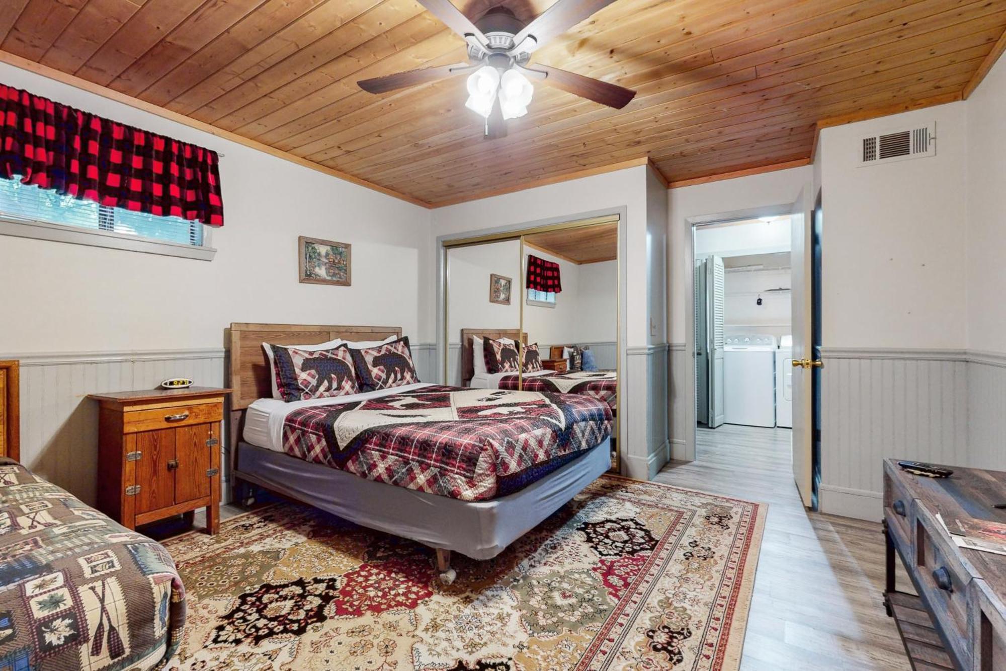 Hillcrest Lodge Pigeon Forge Zewnętrze zdjęcie